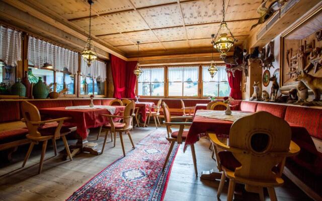 Hotel Al Plan Dolomites Museum