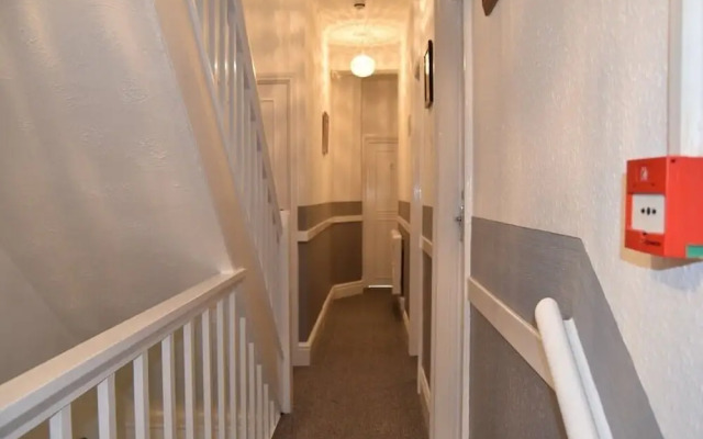 The Aldor Guest House