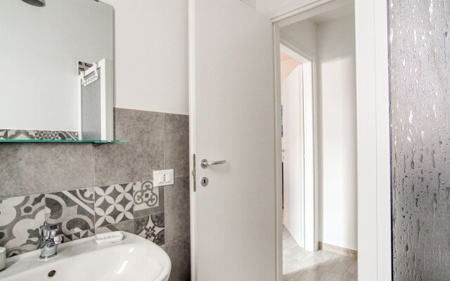 Alluring Apartment in Ragusa With Balcony