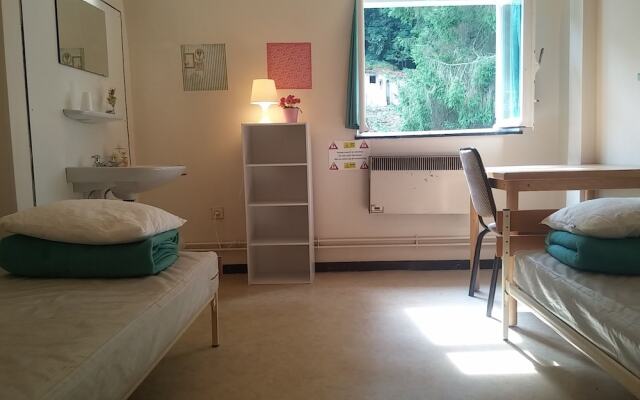 Splendid Palace Dinant Hostel