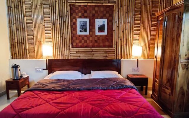 Vedant Valley Resort, Kund (Guptkashi)