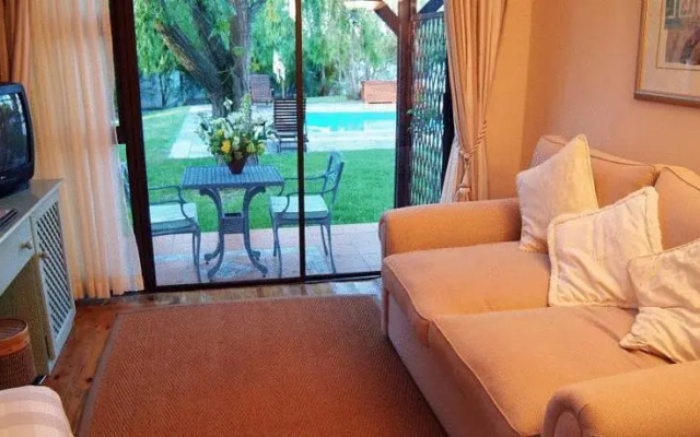 Ons Genot Country Lodge