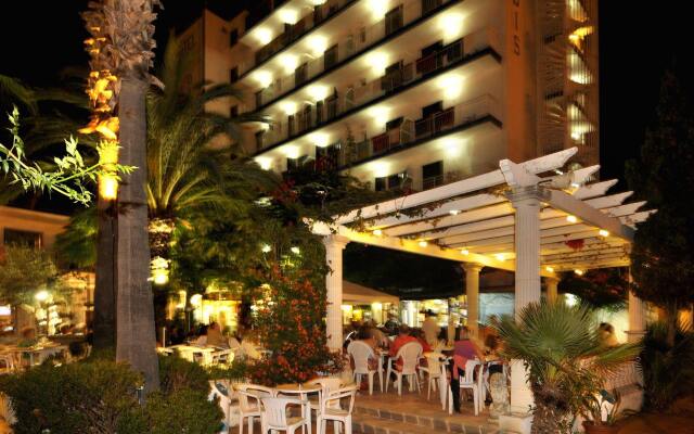 Htop Paradis Park Suites