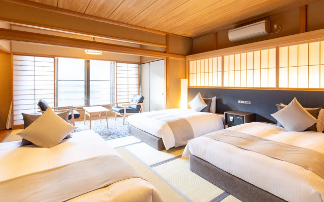 Kona Stay Izu Nagaoka