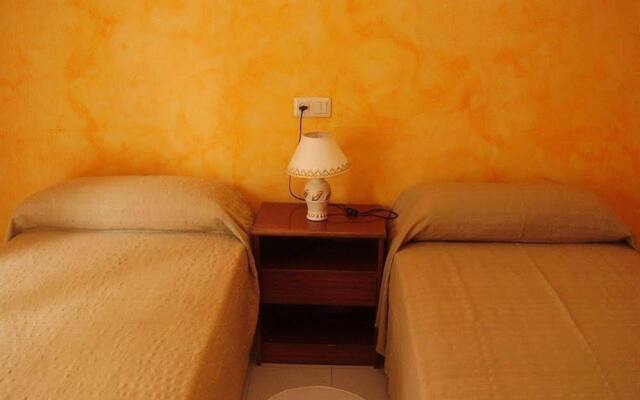 Hostal La Barca