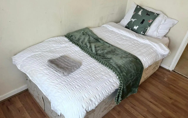 Beautiful 3-bed House in High Wycombe
