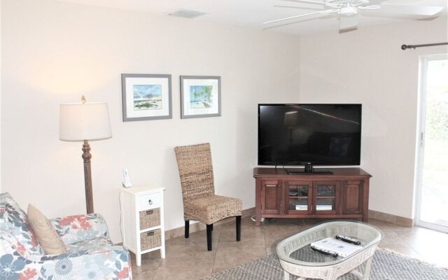 Jamaica Royale 078 - 2 Br Villa