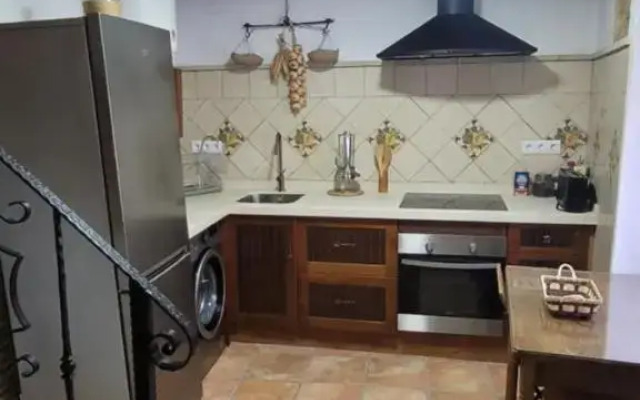Casas Vejer