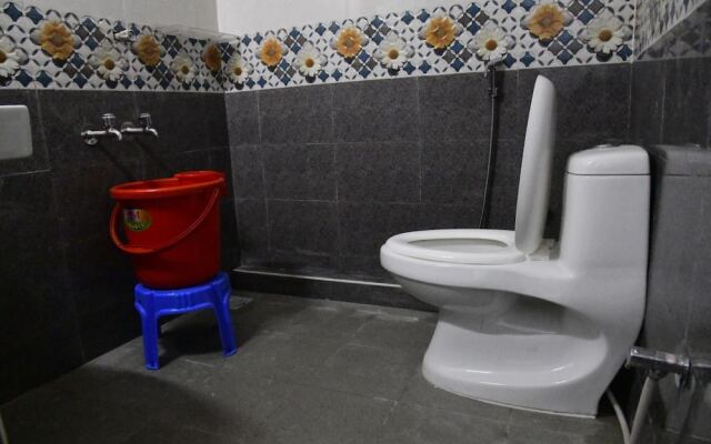 Hotel Jaisas Paradise