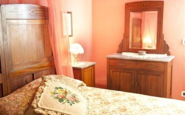 Osteria e B&B del Tempo Stretto