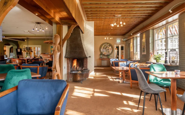 Hotel de Landmarke Ootmarsum by Flow