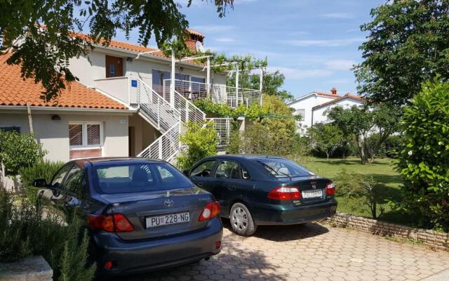 Haus Mirela