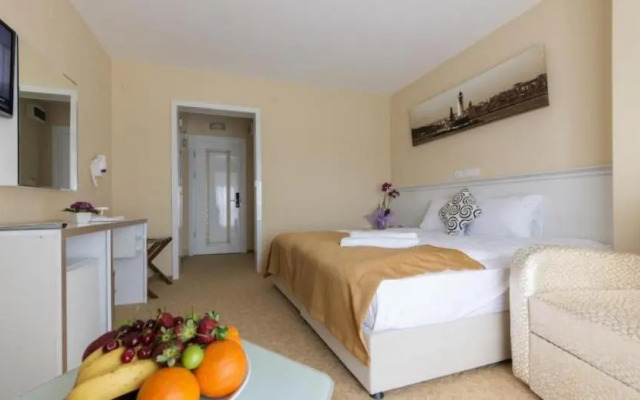 Serel Hotel