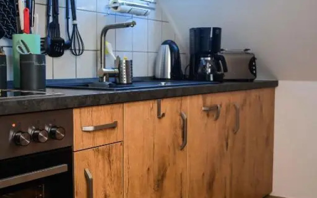 Hotel Strandrauber