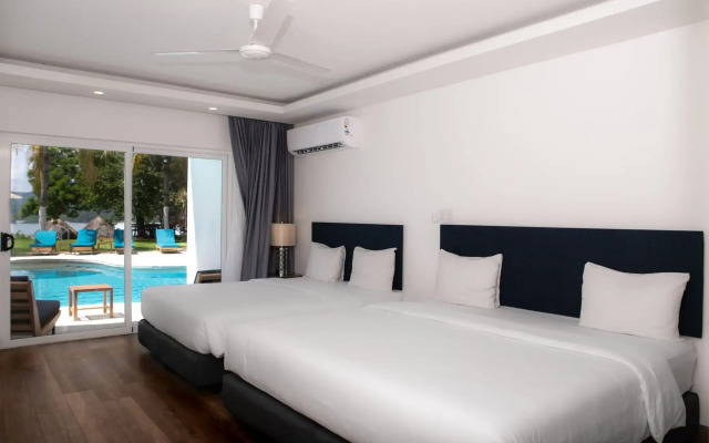 Dunama Hotel
