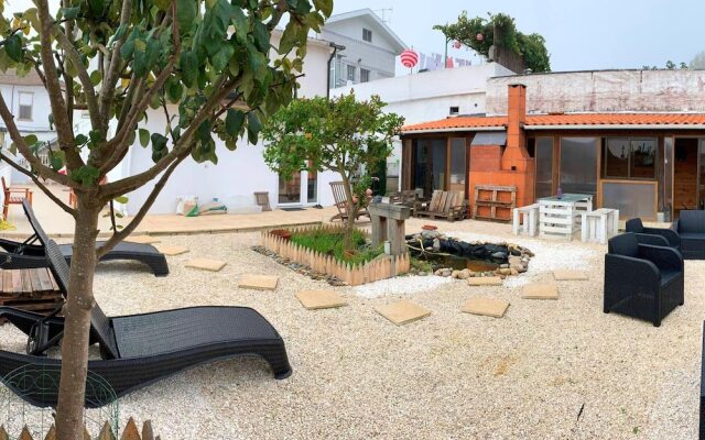 House with 2 Bedrooms in Vila Nova de Gaia, with Wonderful City View, Furnished Terrace And Wifi - 3 Km From the Beach