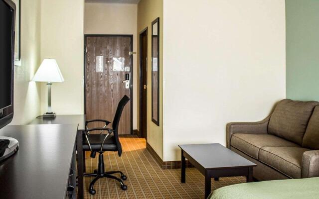 Quality Inn Minocqua