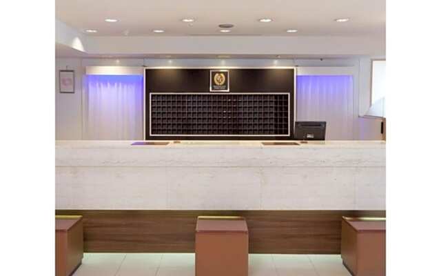 Grand Park Hotel Panex Iwaki / Vacation STAY 77747