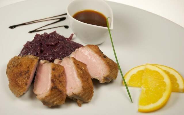 Hotel Restaurant Sonnenhof