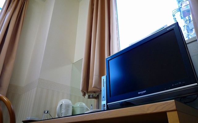 Kiyonami Hotel