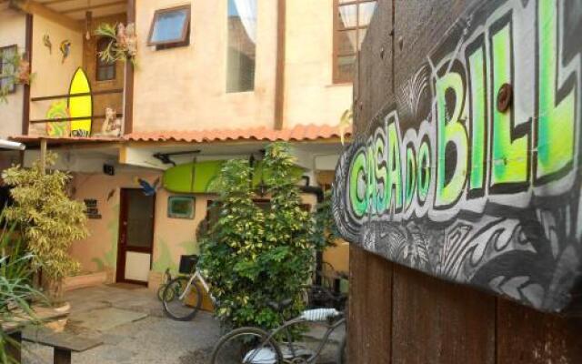Casa do Bill Recreio