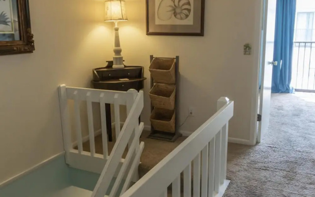 Costa Vista No5 in Miramar Beach