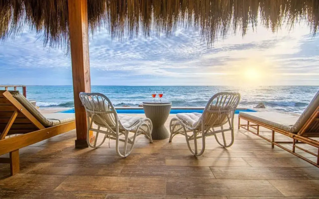 Hotel Beso de Sal Boutique