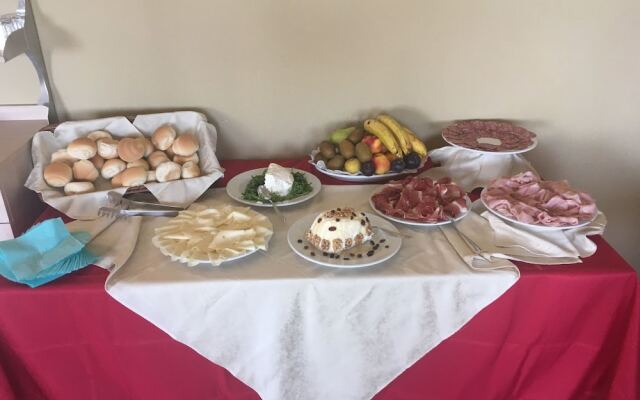 Hotel Castello Budoni