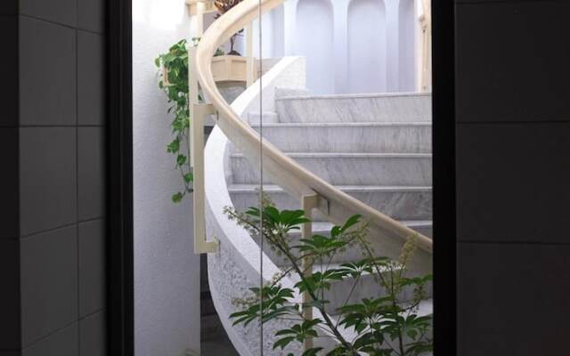 Casa Lulú Coyoacán