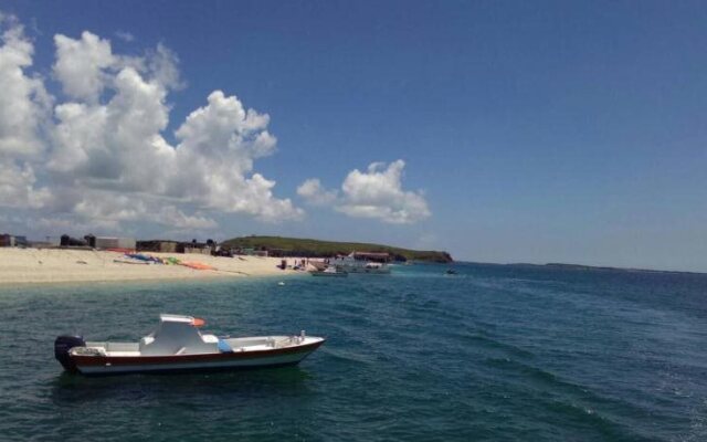 Sunny Breeze Penghu