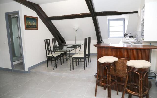 Appartement de charme
