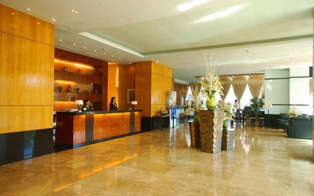 Sotogrande Hotel & Resort