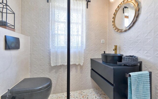Beautiful Home in Stubicke Toplice With 2 Bedrooms, Wifi and Outdoor Swimming Pool