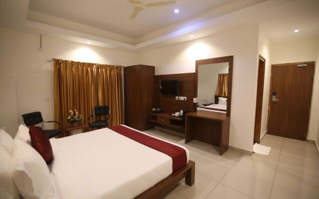 HM Resort