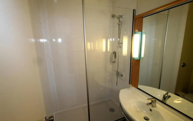 ibis Chateau Thierry