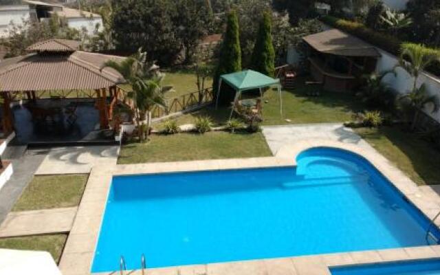 Estancia Casa Blanca 170