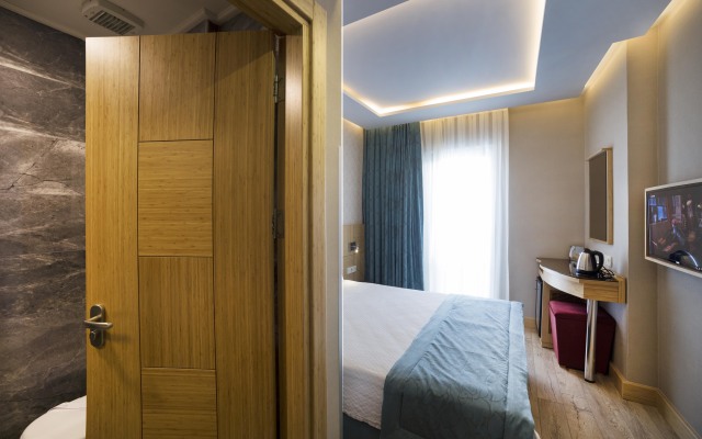 The Meretto Hotel Laleli