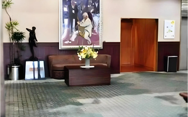 Ishioka Plaza Hotel