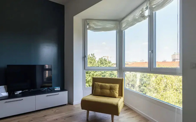 Italianway Comfort - D'aragona 2