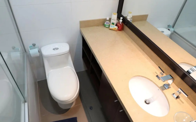 Miraflores4Rent Upper Pardo