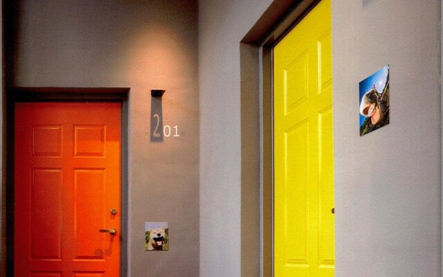 La Place House