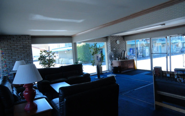 Travel Inn