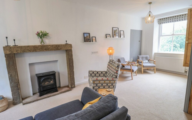 Ribble Cottage