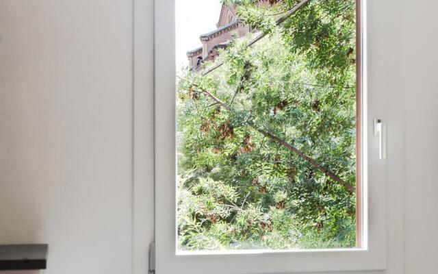 Tiarini Apartment in Bolognina by Wonderful Italy