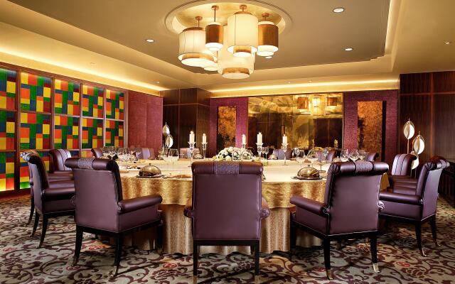 Sheraton Ningbo Hotel