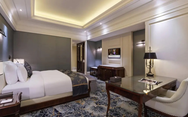 Grand Mercure Huizhou Huiyang