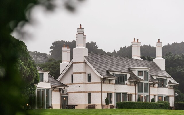 Wharekauhau Luxury Country Estate