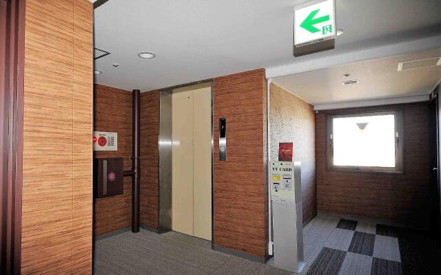 Dai-ichi Hotel Chichibu