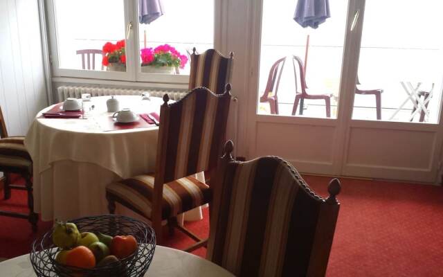 Logis Hôtel la Caravelle