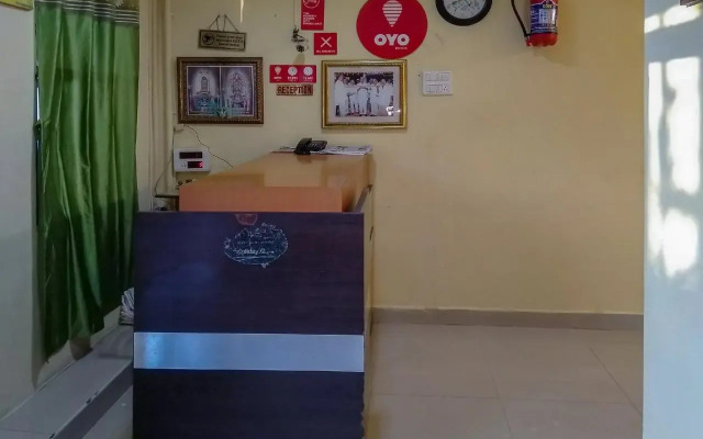 Ramas Residency